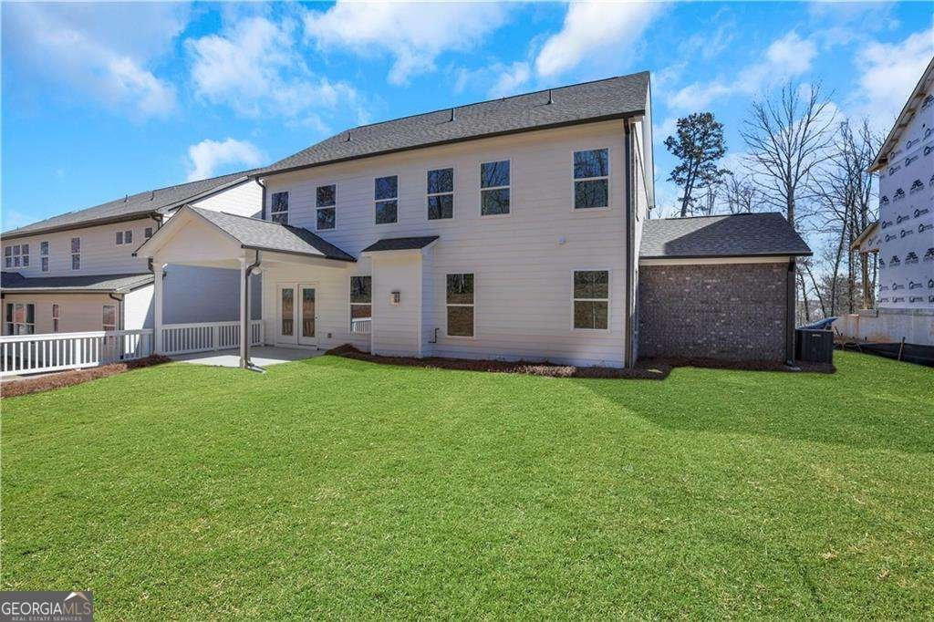 7048 Manchester Drive Flowery Branch - 36