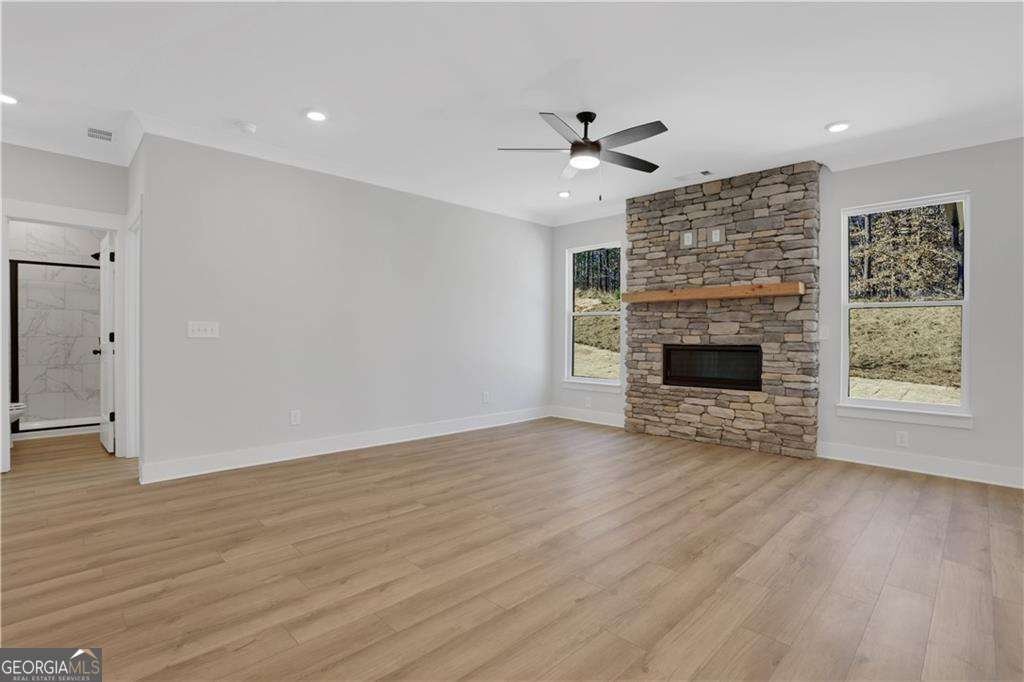 7048 Manchester Drive Flowery Branch - 9