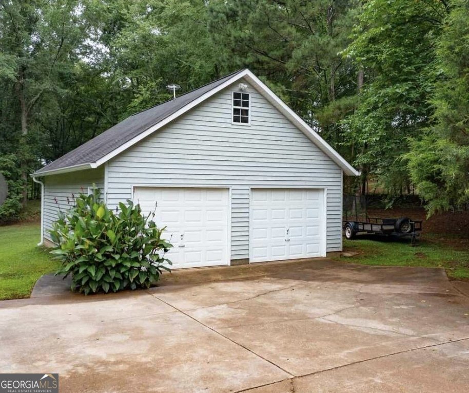 44 Kibbee Road McDonough - 19