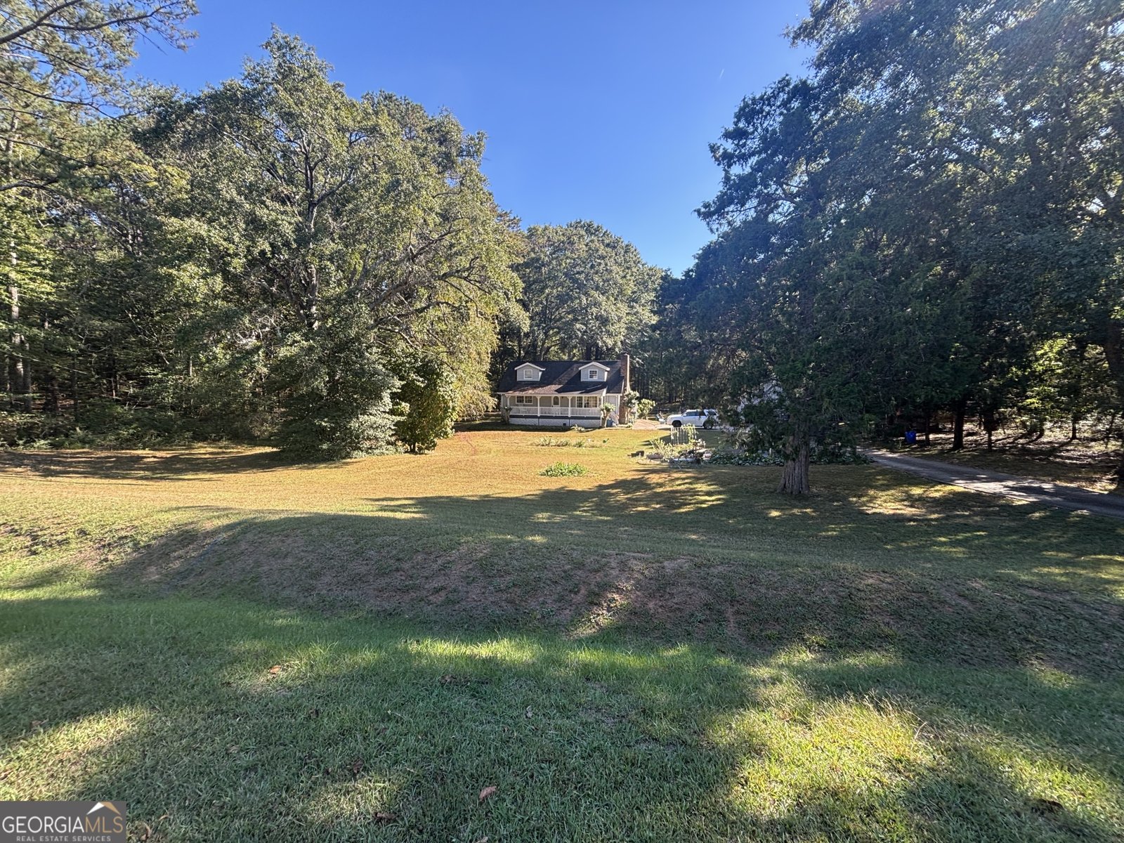 44 Kibbee Road McDonough - 2