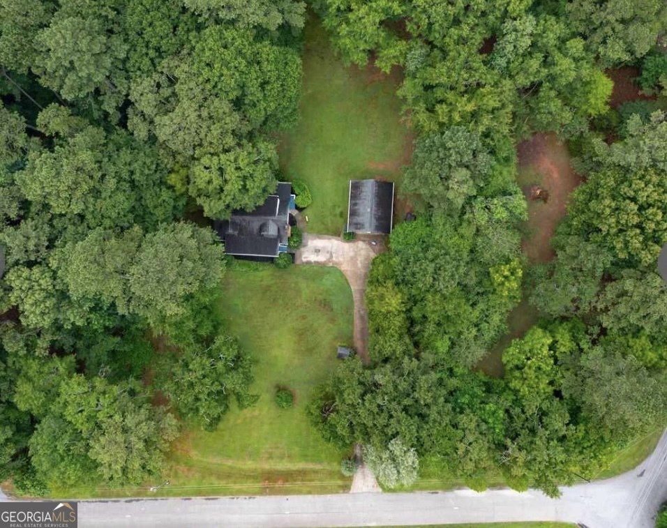 44 Kibbee Road McDonough - 21