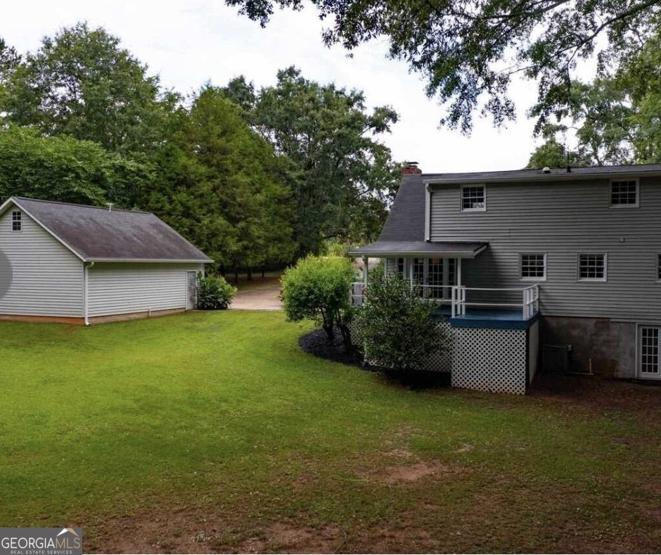 44 Kibbee Road McDonough - 24