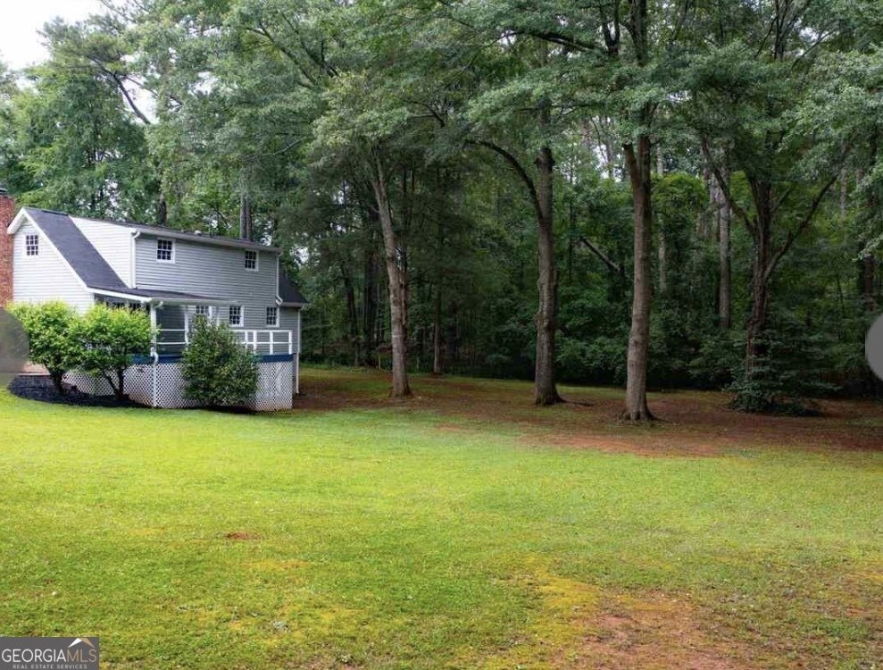 44 Kibbee Road McDonough - 25
