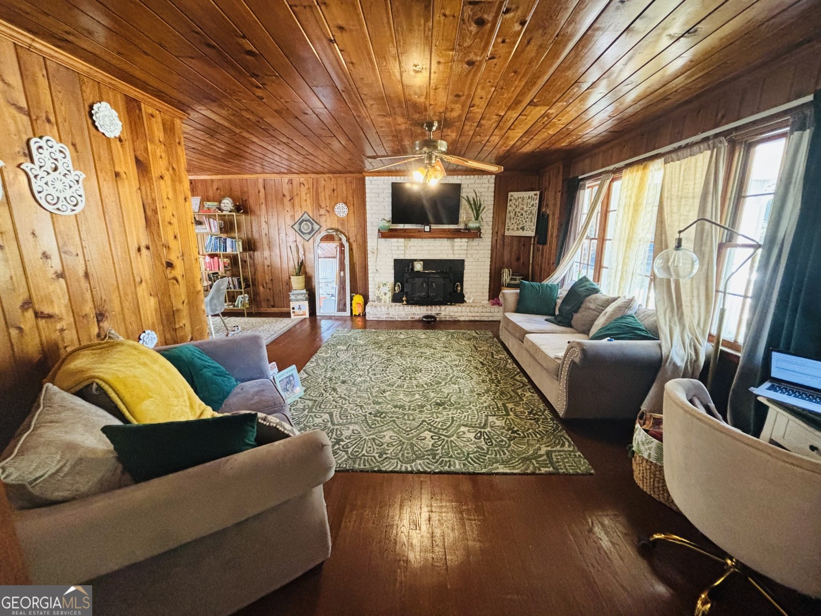 44 Kibbee Road McDonough - 3