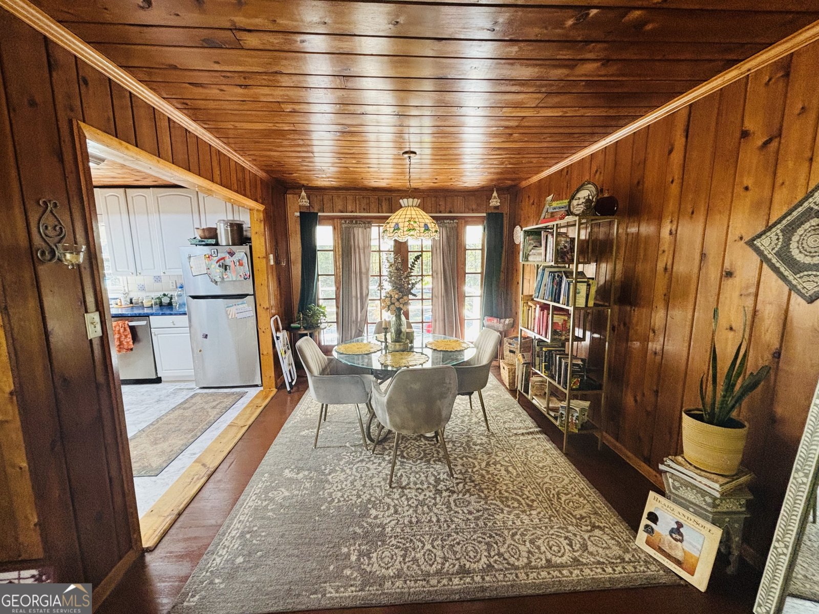 44 Kibbee Road McDonough - 4