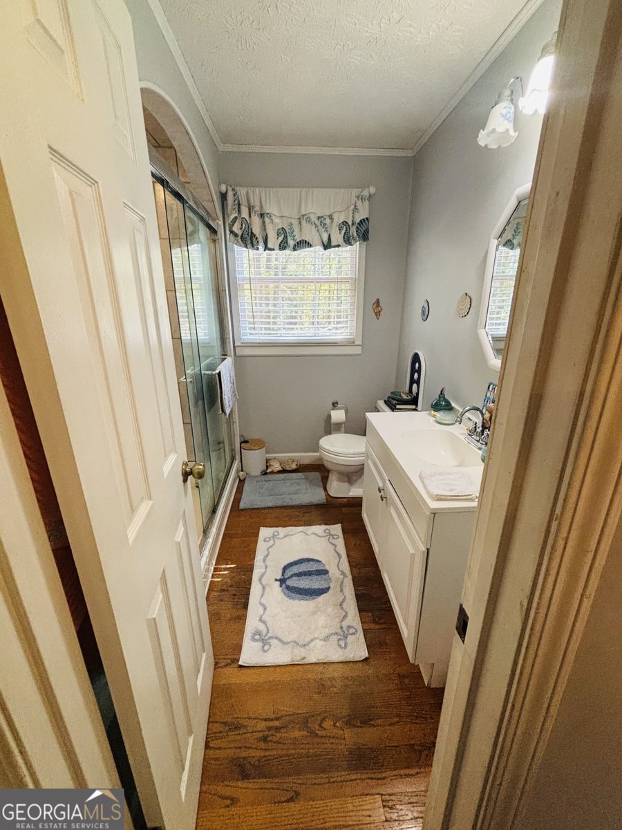 44 Kibbee Road McDonough - 6