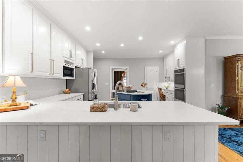 5650 PRESERVE Circle Alpharetta - 16
