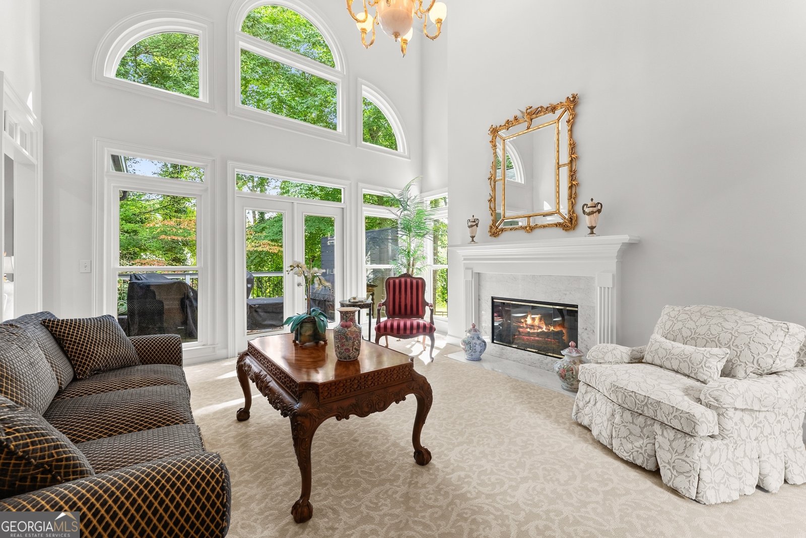 5650 PRESERVE Circle Alpharetta - 24