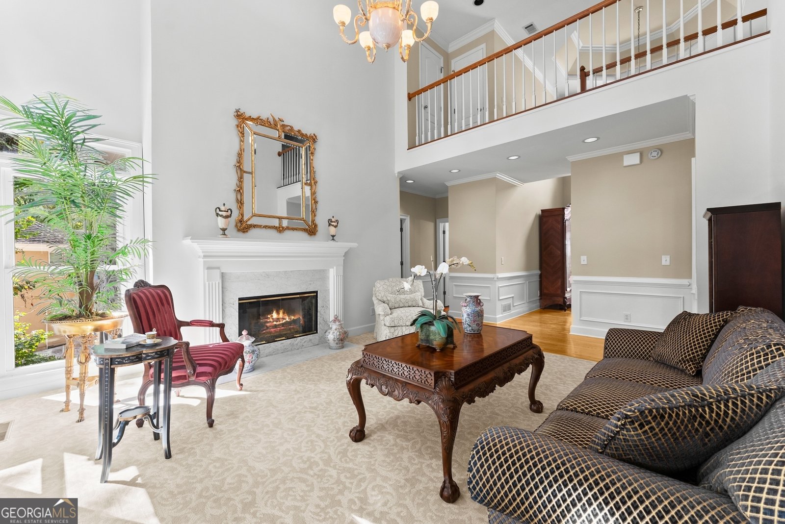 5650 PRESERVE Circle Alpharetta - 25