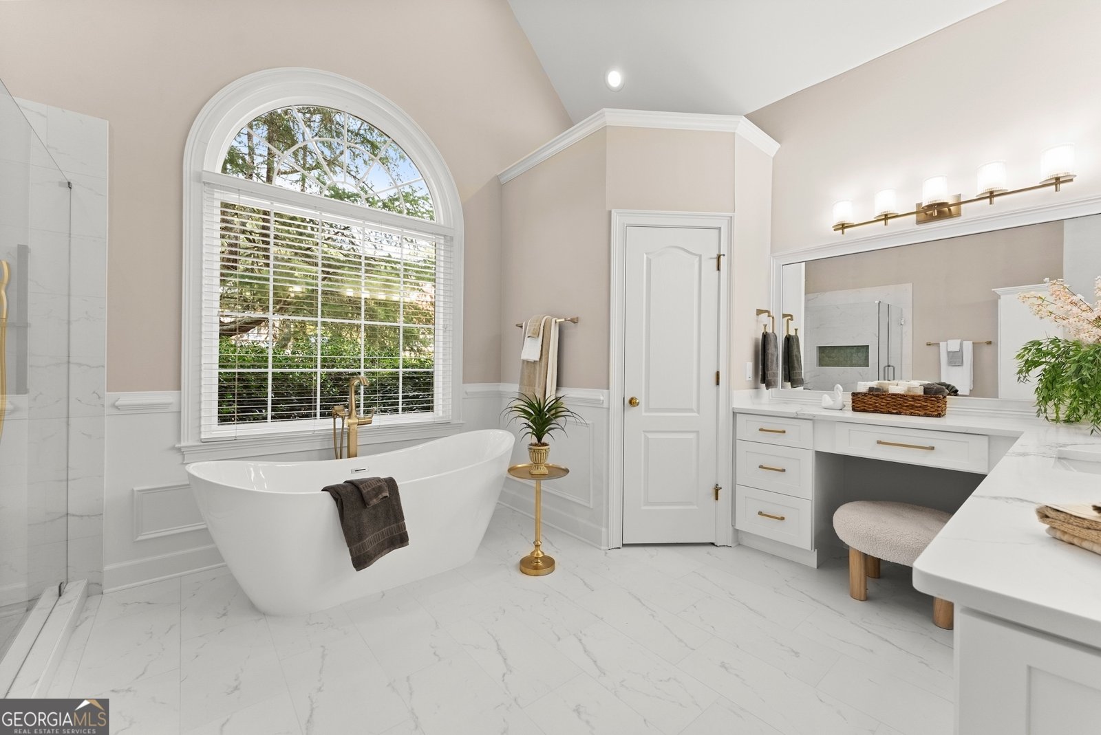 5650 PRESERVE Circle Alpharetta - 5