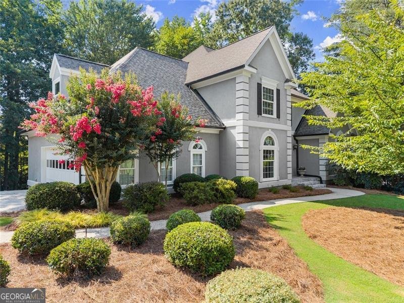 5650 PRESERVE Circle Alpharetta - 9