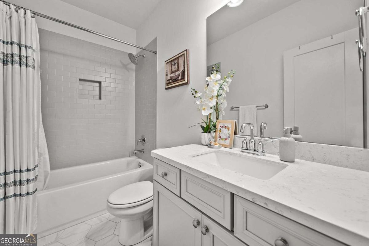 415 Bellehaven Lane Woodstock - 17