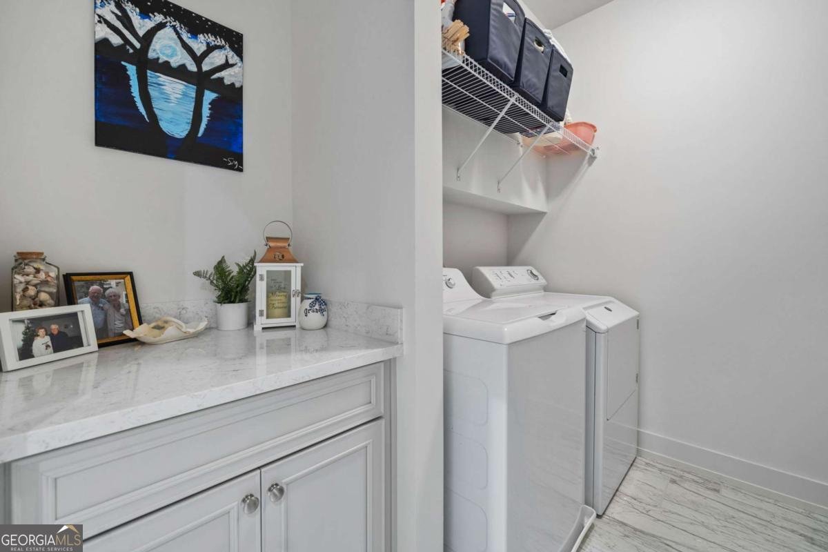 415 Bellehaven Lane Woodstock - 18