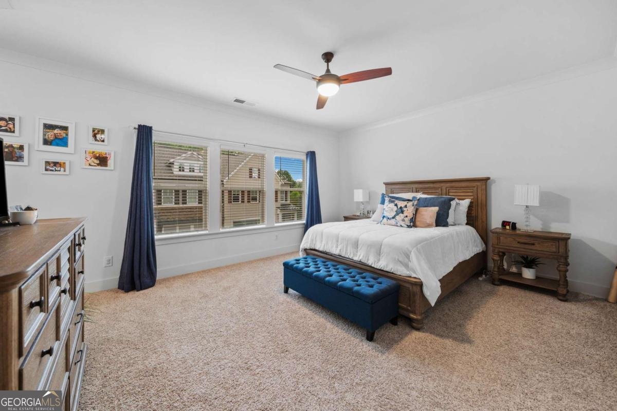 415 Bellehaven Lane Woodstock - 19