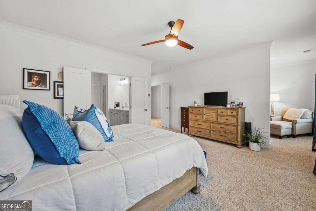 415 Bellehaven Lane Woodstock - 20