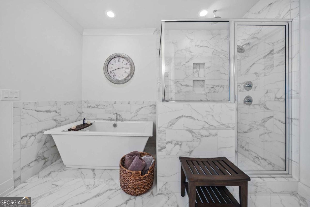 415 Bellehaven Lane Woodstock - 21