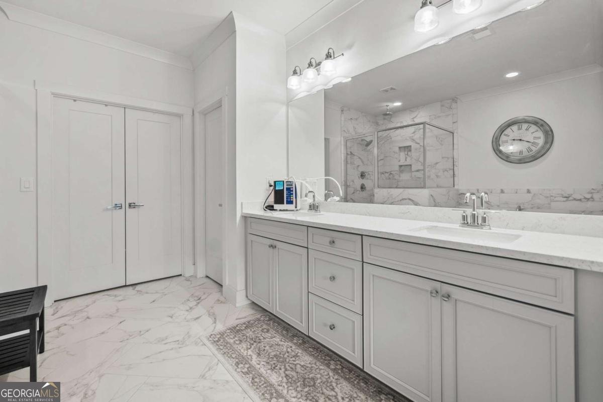 415 Bellehaven Lane Woodstock - 22