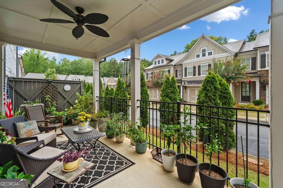 415 Bellehaven Lane Woodstock - 25