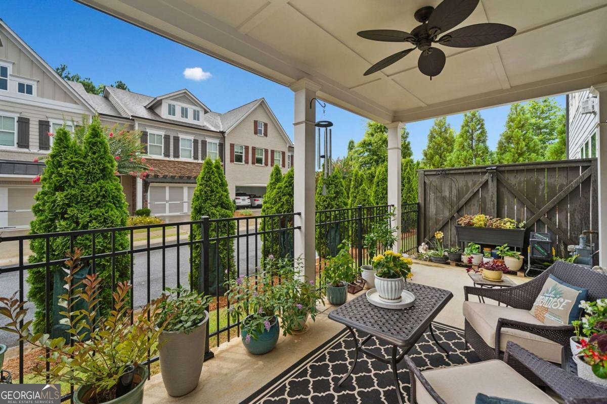 415 Bellehaven Lane Woodstock - 26