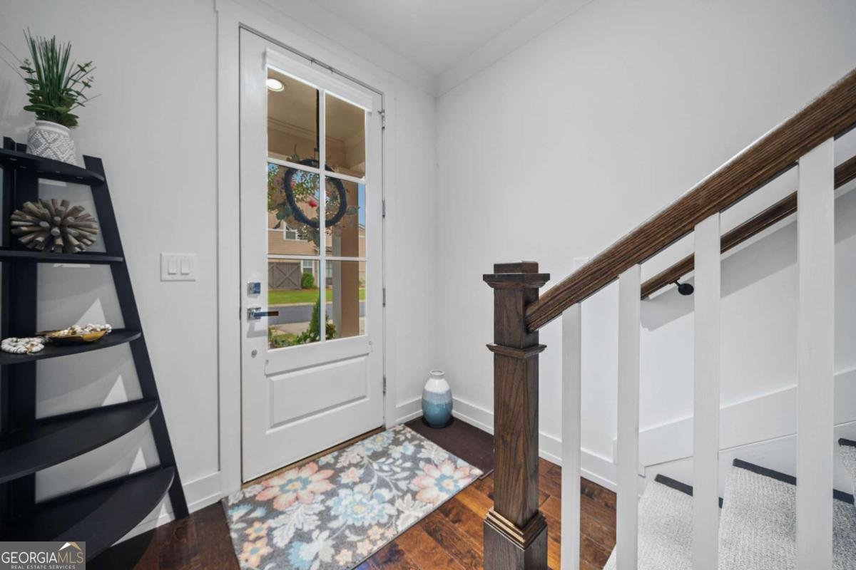 415 Bellehaven Lane Woodstock - 4