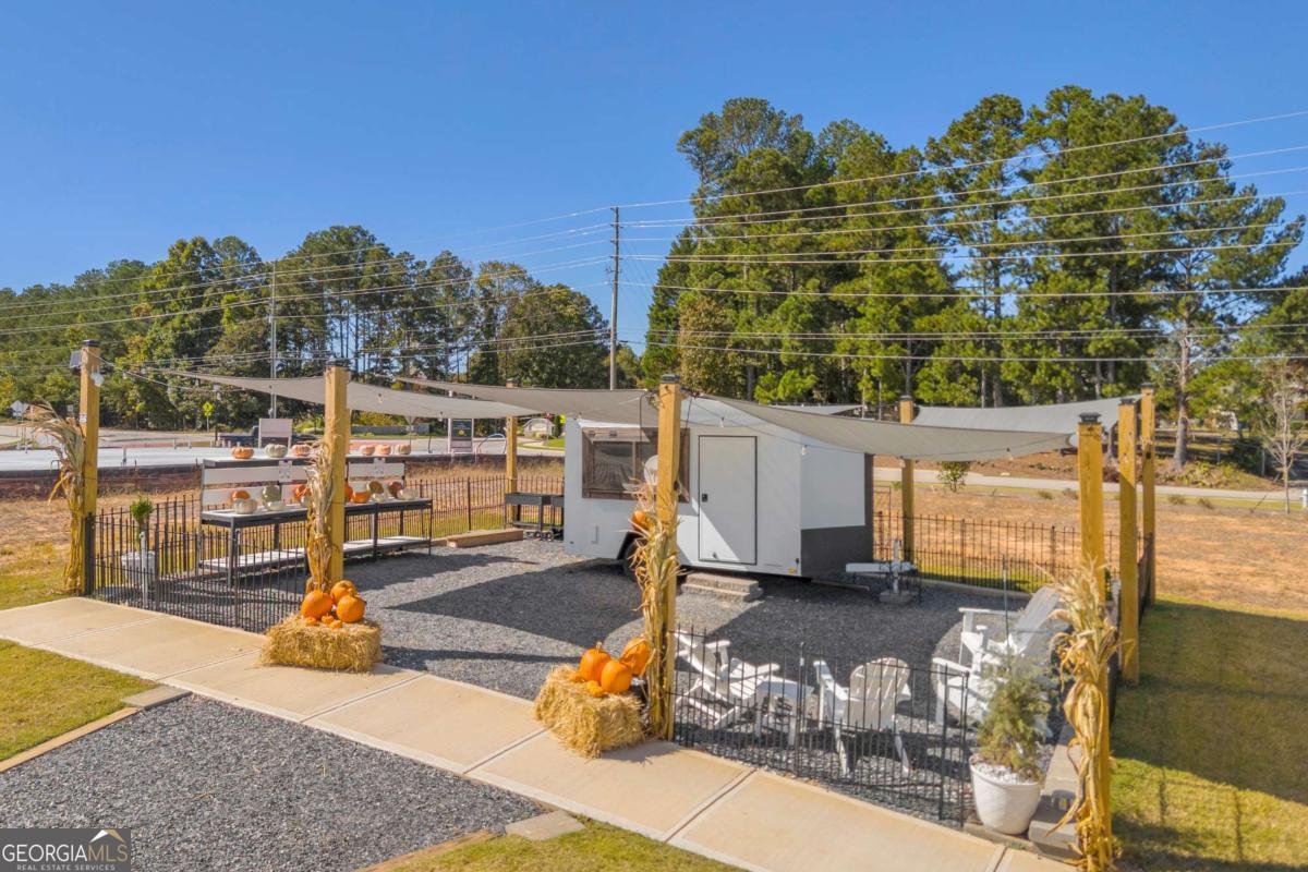 929 Hilltop Park Court Dacula - 11
