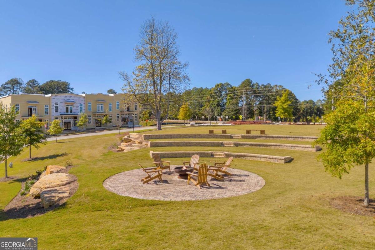 929 Hilltop Park Court Dacula - 16