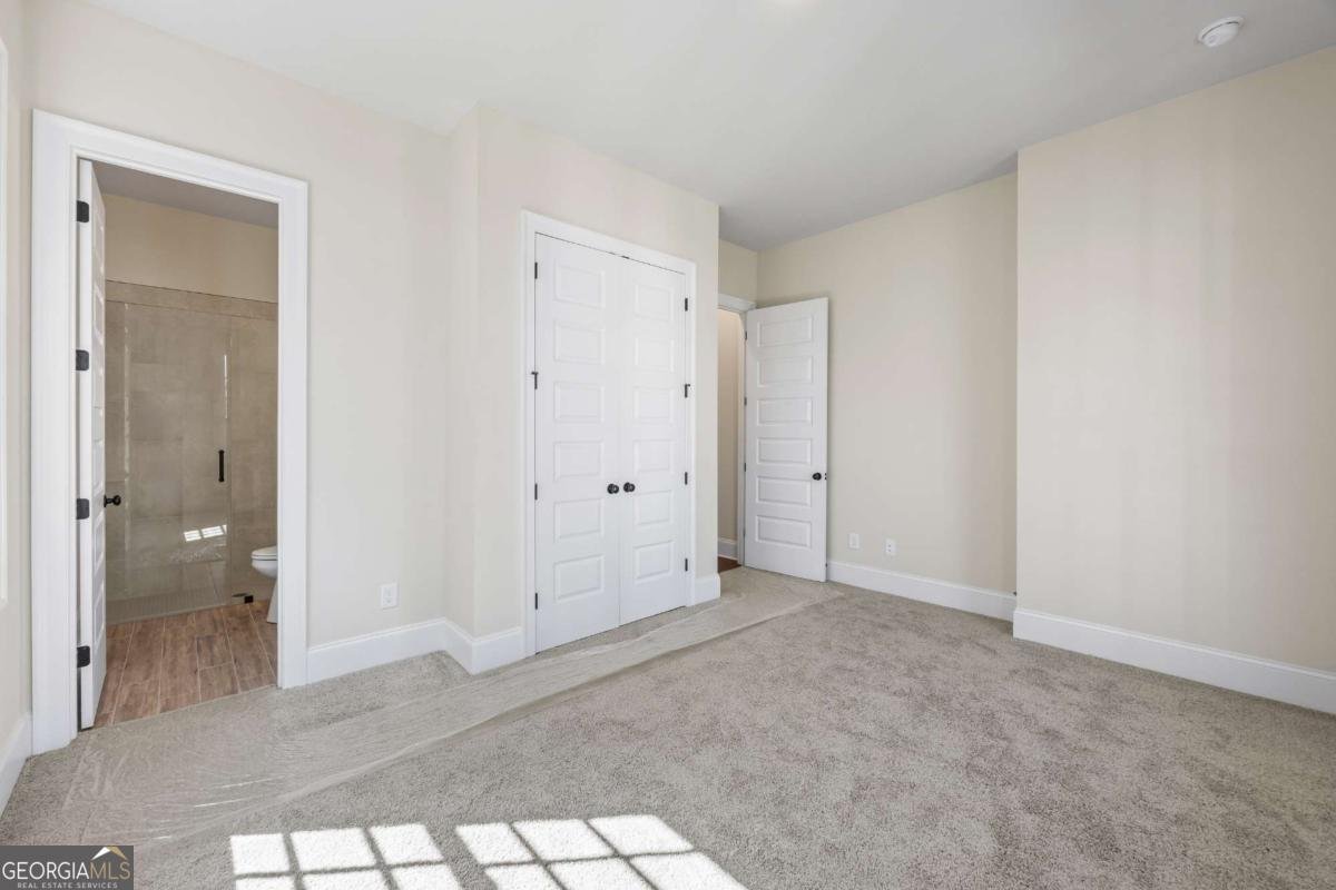 929 Hilltop Park Court Dacula - 2