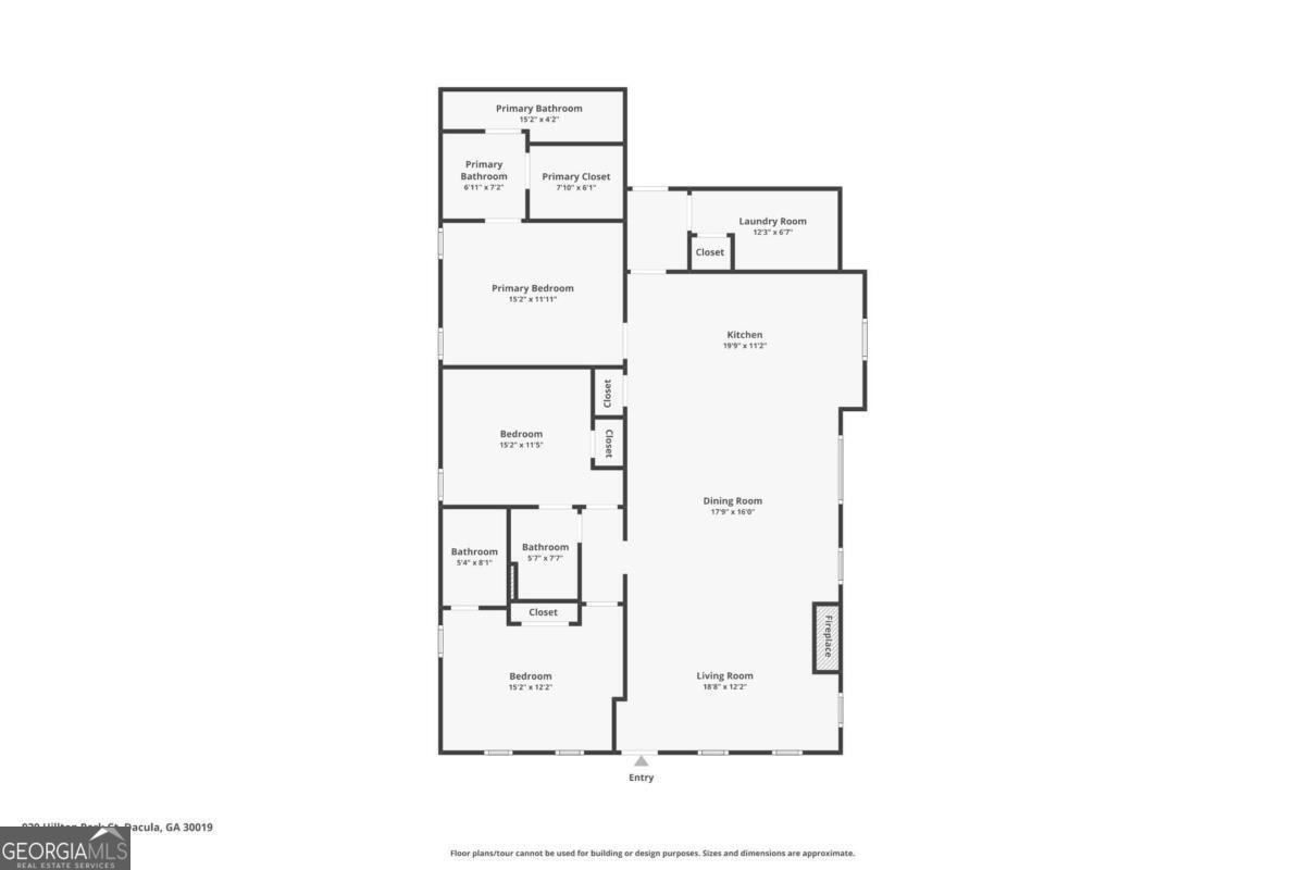 929 Hilltop Park Court Dacula - 20