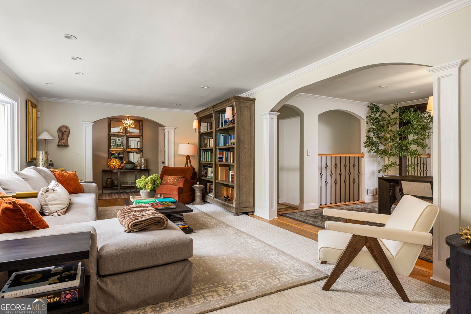 1723 Council Bluff Drive Atlanta - 14