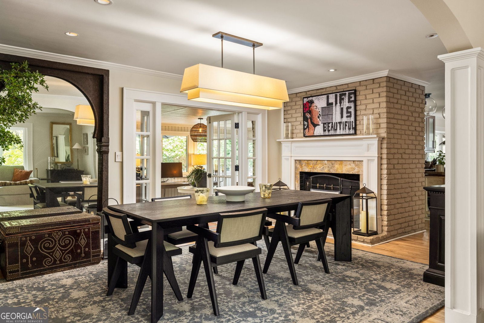 1723 Council Bluff Drive Atlanta - 16