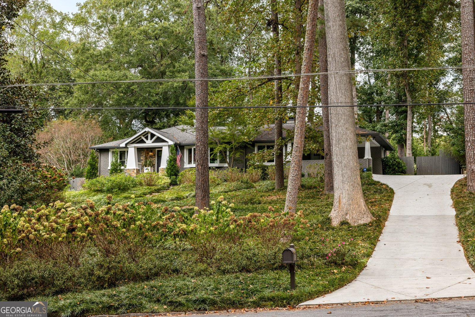 1723 Council Bluff Drive Atlanta - 2