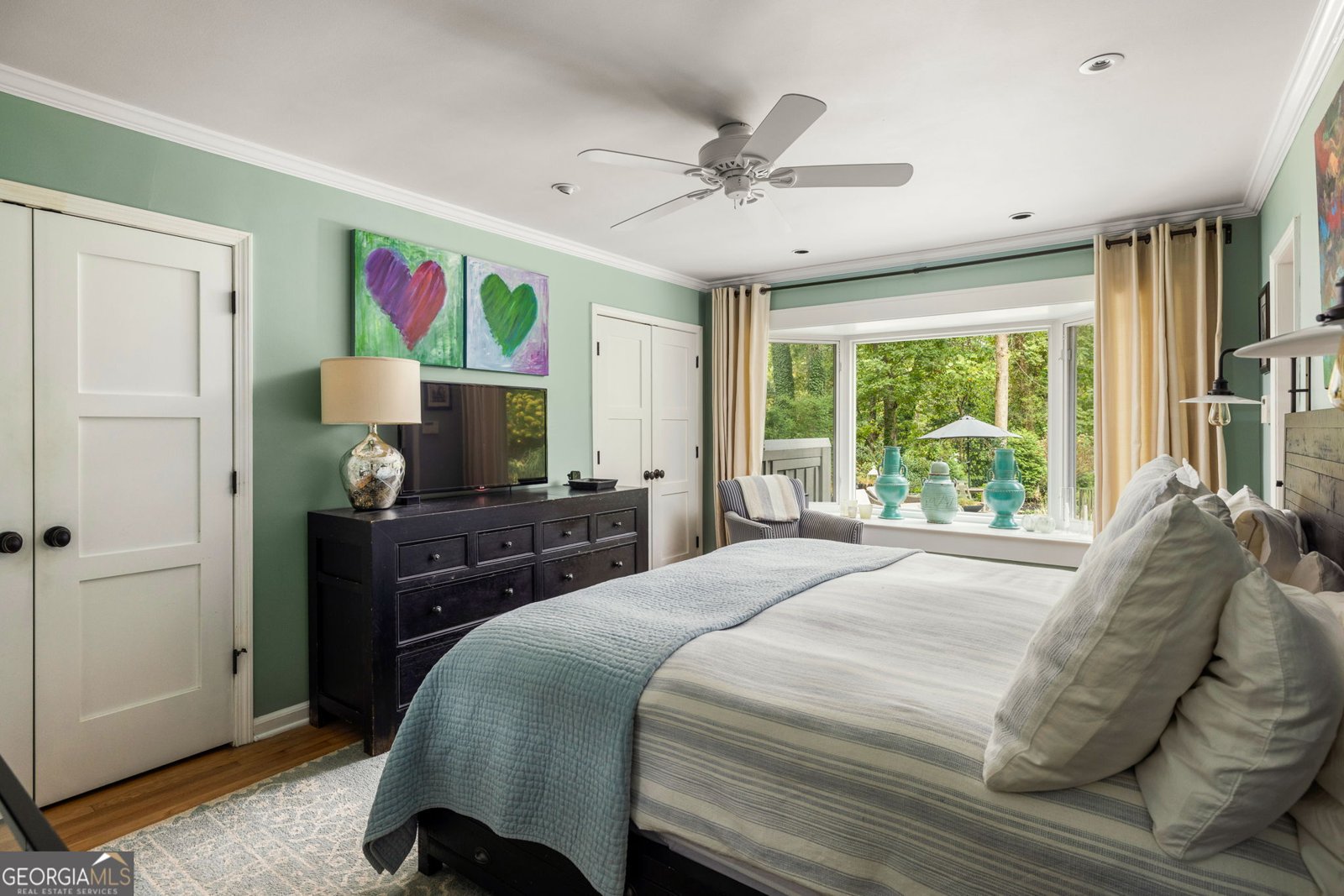 1723 Council Bluff Drive Atlanta - 28