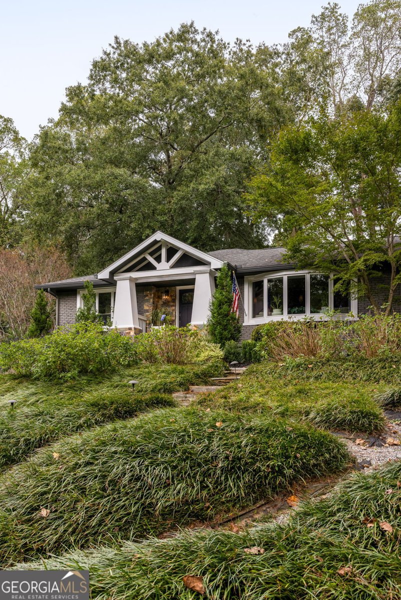 1723 Council Bluff Drive Atlanta - 3