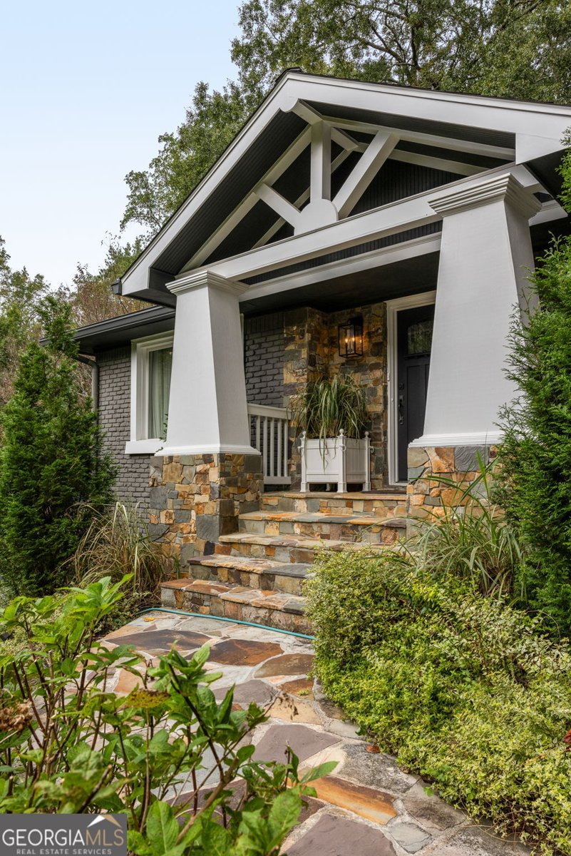 1723 Council Bluff Drive Atlanta - 4