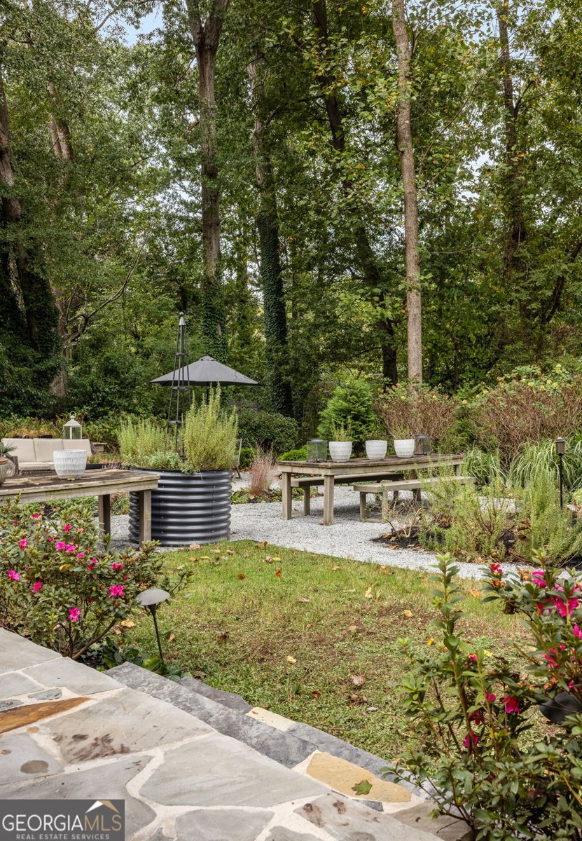 1723 Council Bluff Drive Atlanta - 45