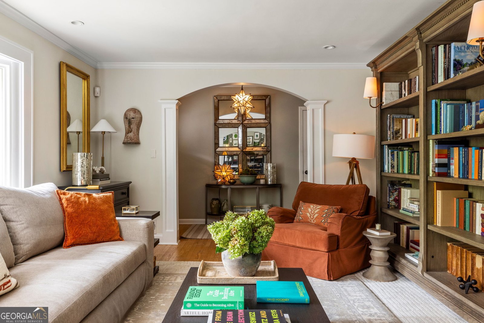 1723 Council Bluff Drive Atlanta - 6