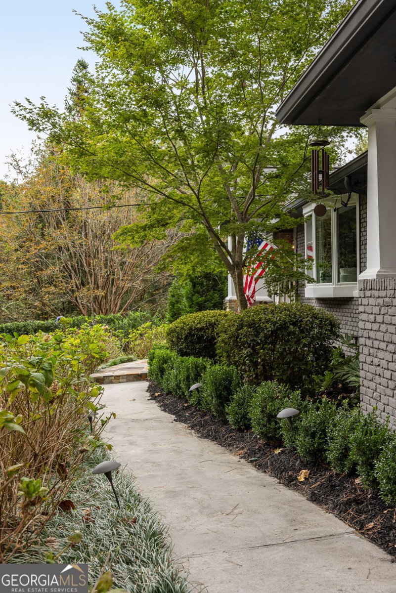 1723 Council Bluff Drive Atlanta - 64
