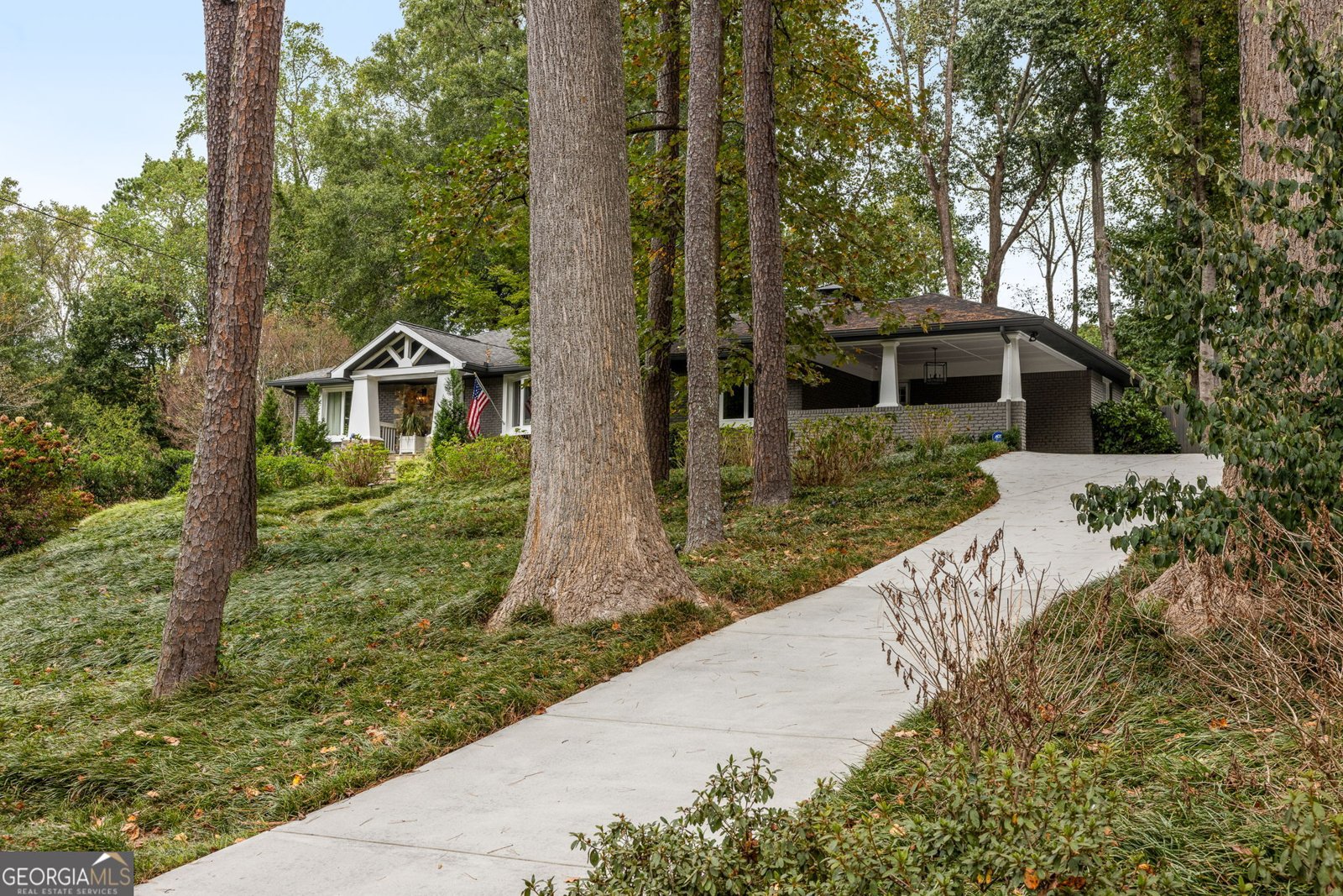 1723 Council Bluff Drive Atlanta - 66