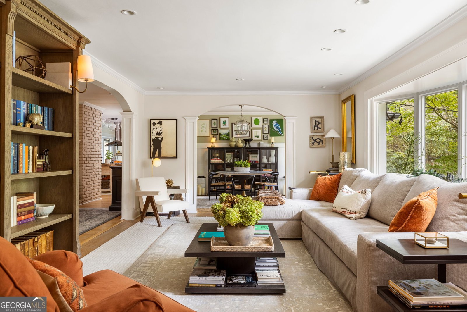 1723 Council Bluff Drive Atlanta - 8