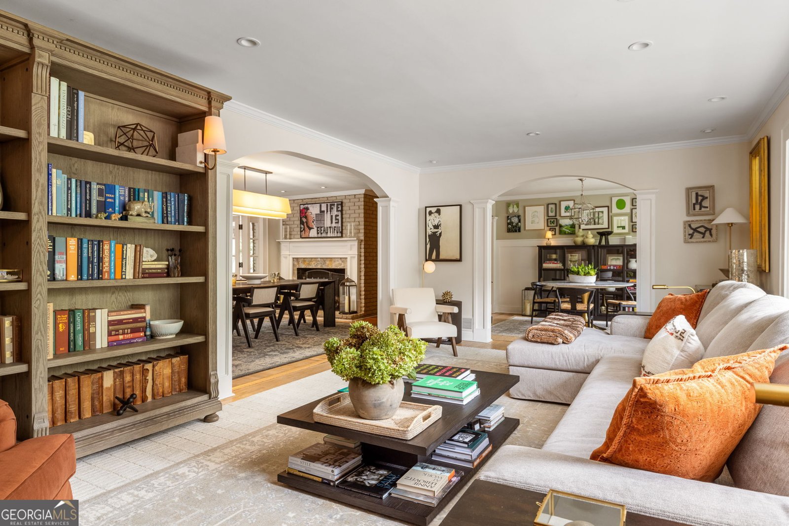 1723 Council Bluff Drive Atlanta - 9