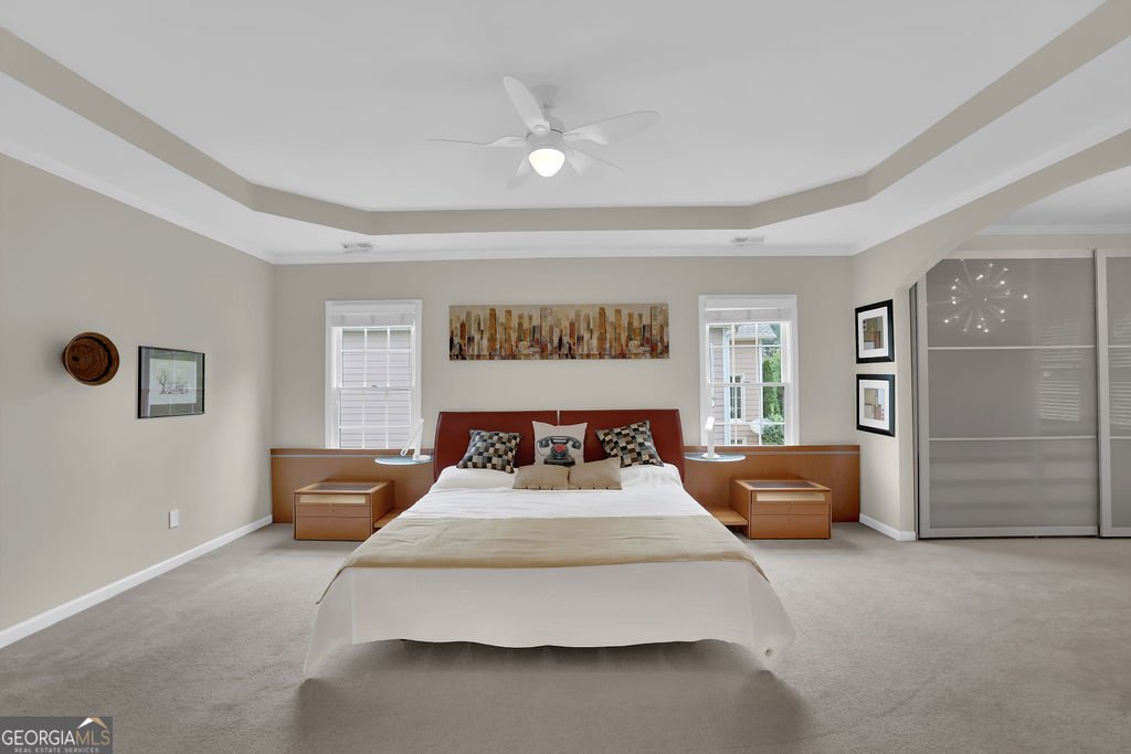 1239 Bonshaw Trail Marietta - 12