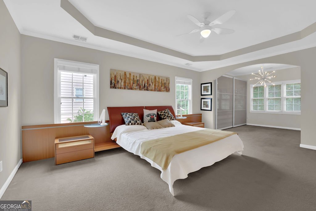 1239 Bonshaw Trail Marietta - 14