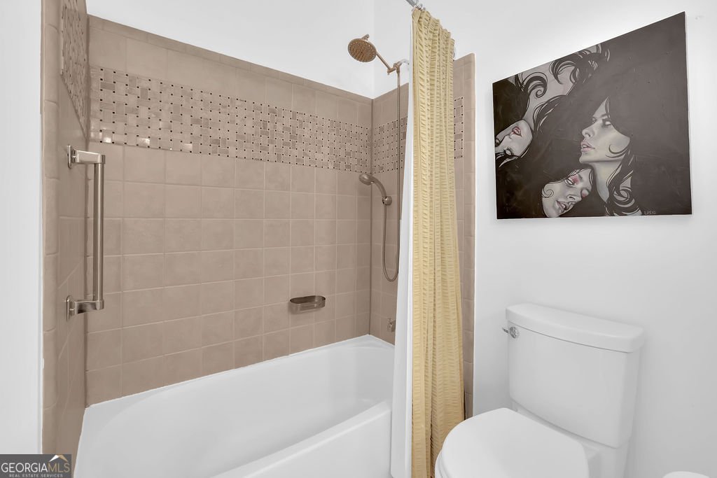 1239 Bonshaw Trail Marietta - 18