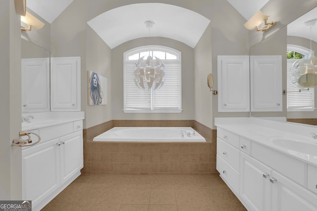 1239 Bonshaw Trail Marietta - 20