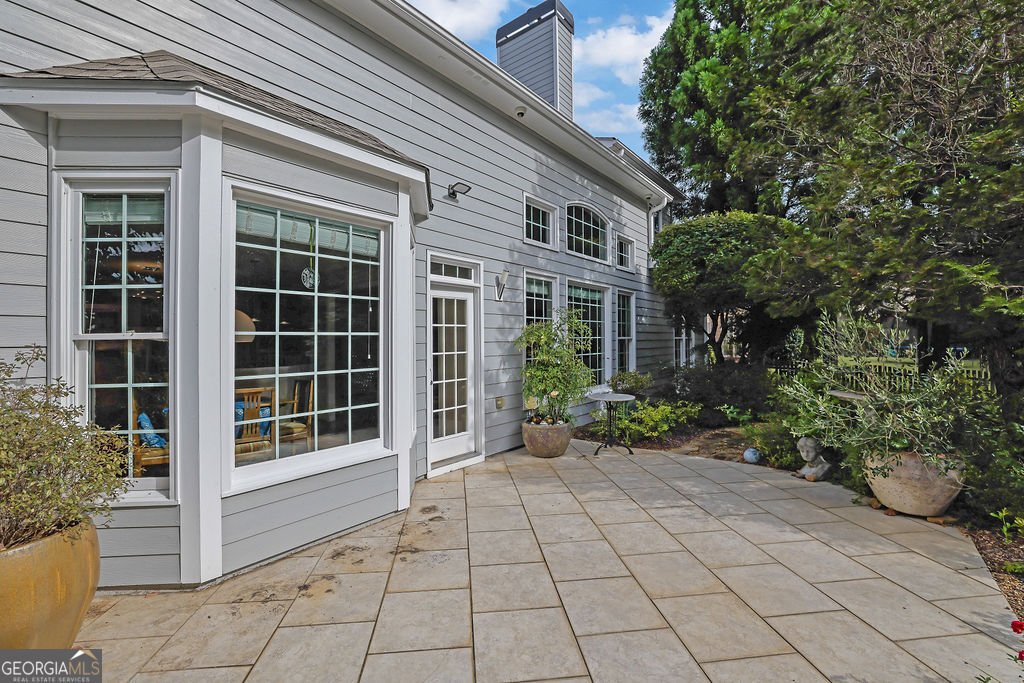 1239 Bonshaw Trail Marietta - 24