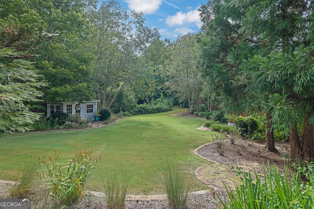 1239 Bonshaw Trail Marietta - 25