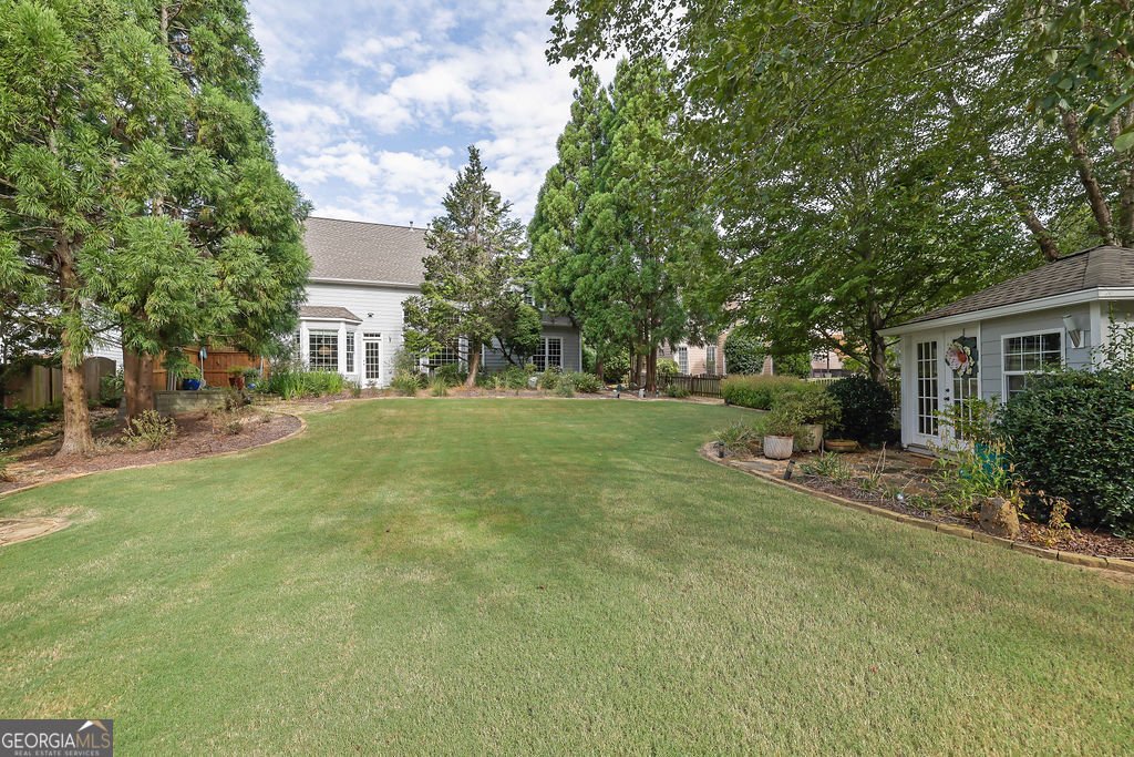 1239 Bonshaw Trail Marietta - 28