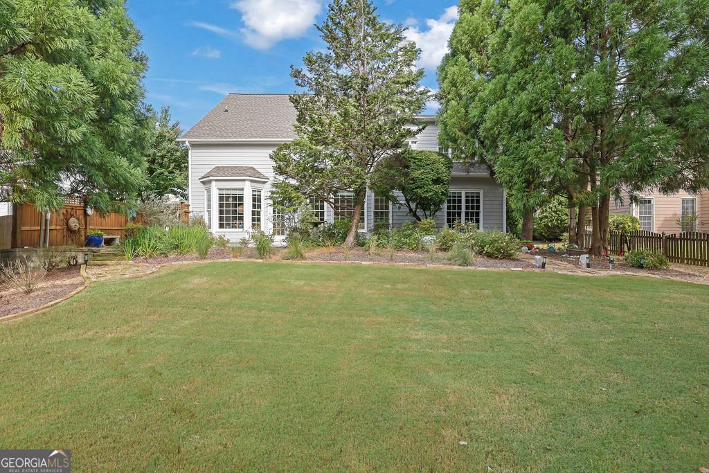 1239 Bonshaw Trail Marietta - 29