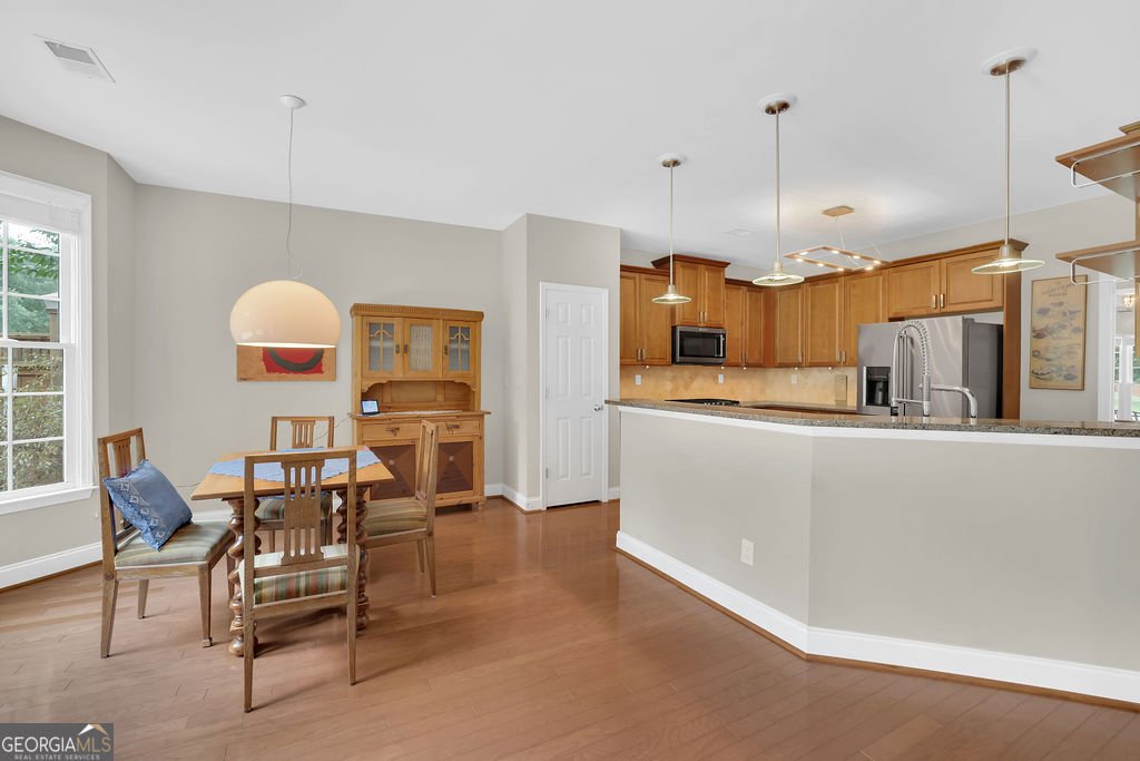 1239 Bonshaw Trail Marietta - 3