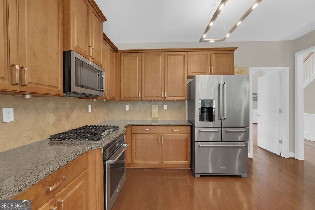 1239 Bonshaw Trail Marietta - 5